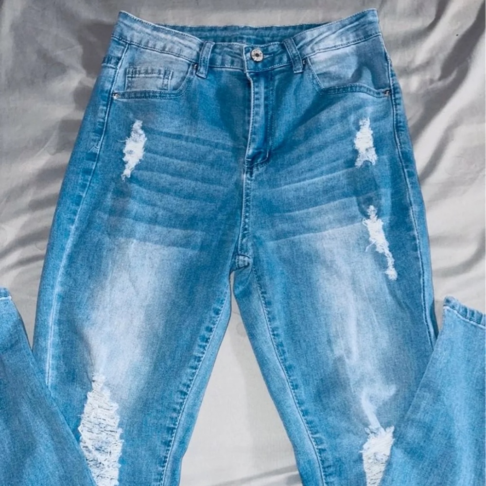 jeans